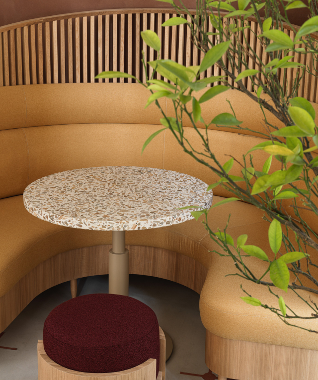 Dito Italiano trattoria